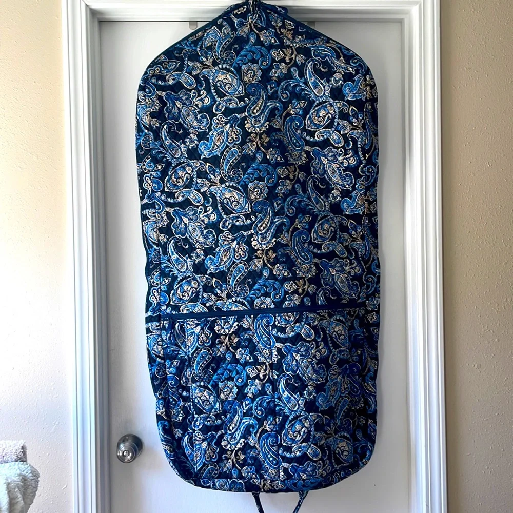 Vera Bradley Garment Bag